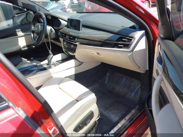 5UXKU0C30H0G69210 BMW X6 Sdrive35i