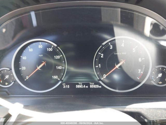 5UXKU0C30H0G69210 BMW X6 Sdrive35i