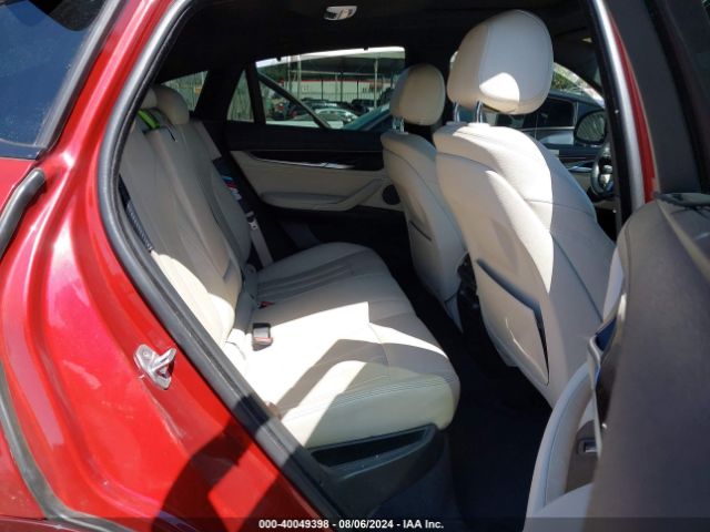 5UXKU0C30H0G69210 BMW X6 Sdrive35i