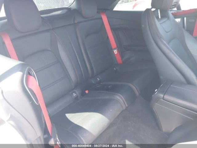 WDDWK6EB1HF489203 Mercedes-Benz Amg C 43 4matic