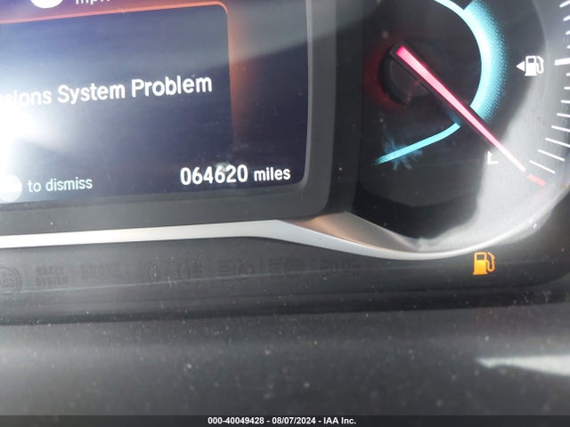 Honda Passport Touring 2019 5FNYF8H9XKB002264 Image 15
