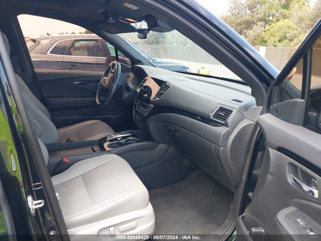 Honda Passport Touring 2019 5FNYF8H9XKB002264 Image 5