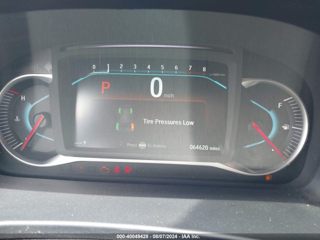 Honda Passport Touring 2019 5FNYF8H9XKB002264 Image 7