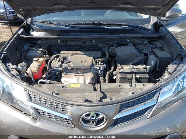 Toyota Rav4 Xle 2015 JTMWFREVXFD044963 Image 10