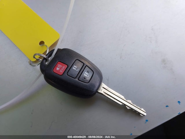 Toyota Rav4 Xle 2015 JTMWFREVXFD044963 Image 11