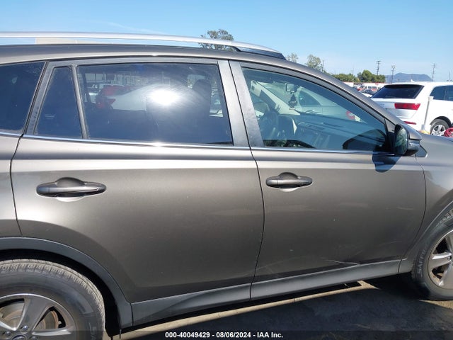 Toyota Rav4 Xle 2015 JTMWFREVXFD044963 Image 13