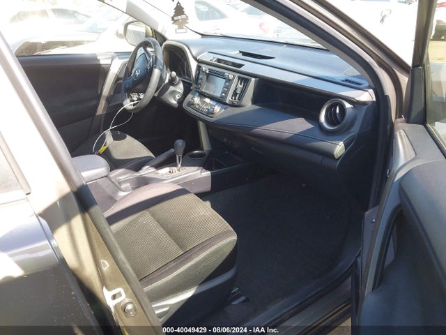 Toyota Rav4 Xle 2015 JTMWFREVXFD044963 Image 5