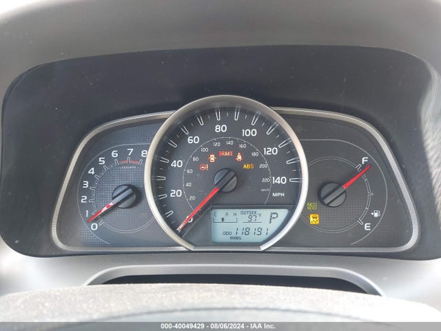 Toyota Rav4 Xle 2015 JTMWFREVXFD044963 Image 7