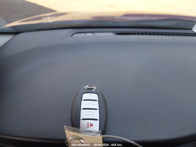 3N1AB7AP7GY322379 Nissan SENTRA SV
