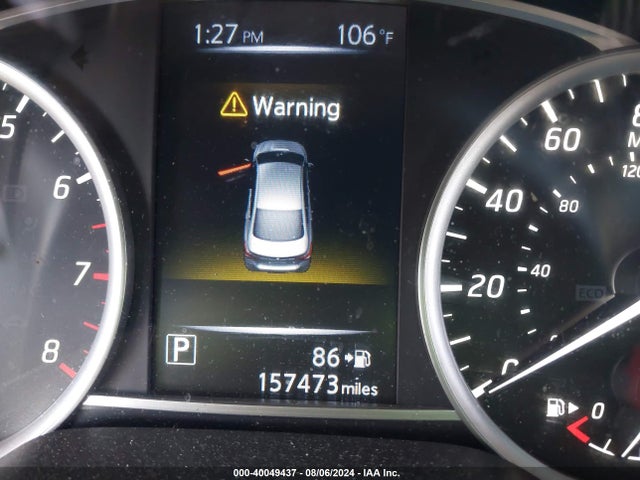 3N1AB7AP7GY322379 Nissan SENTRA SV