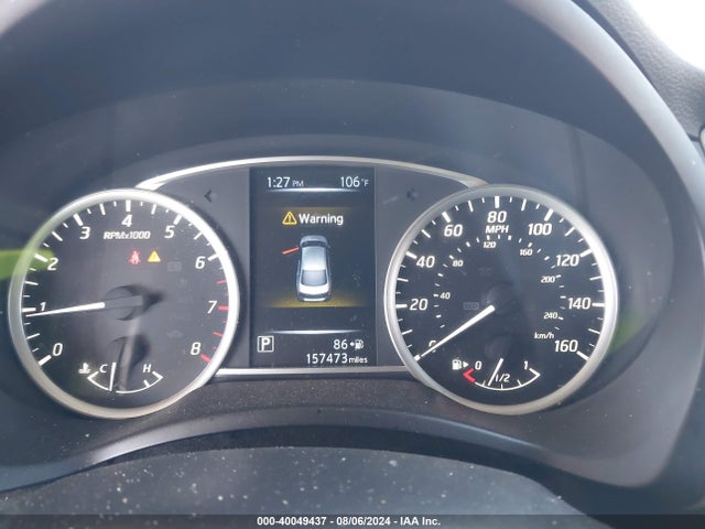 3N1AB7AP7GY322379 Nissan SENTRA SV