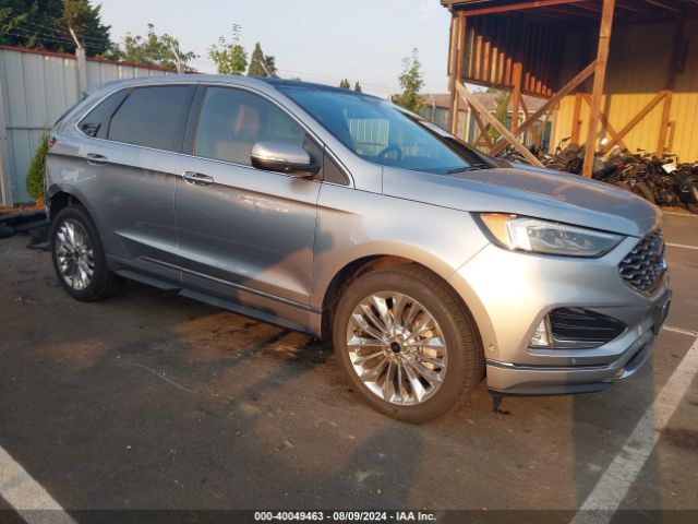 2024 FORD EDGE 2FMPK4K92RBA36131