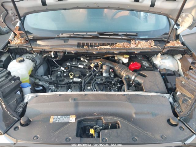 2024 FORD EDGE 2FMPK4K92RBA36131 Photo 9