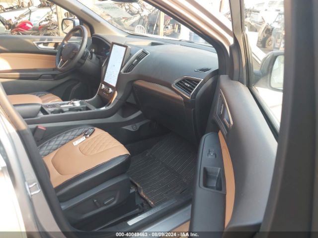 2024 FORD EDGE 2FMPK4K92RBA36131 Photo 4