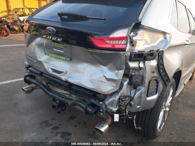 2024 FORD EDGE 2FMPK4K92RBA36131 Photo 5
