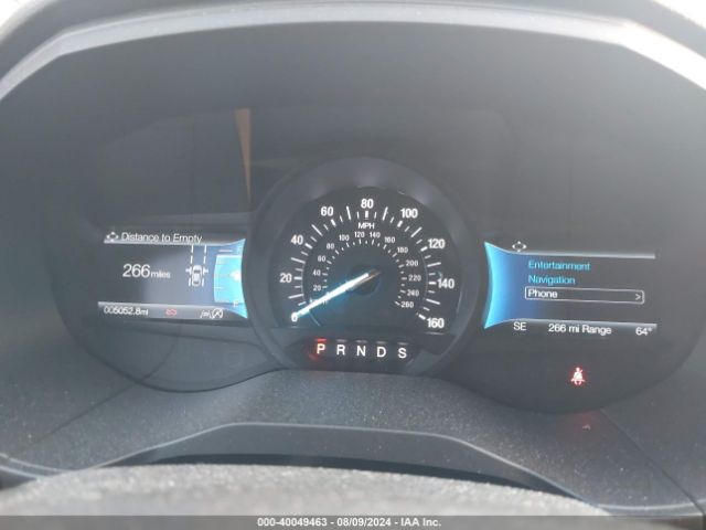 2024 FORD EDGE 2FMPK4K92RBA36131 Photo 6