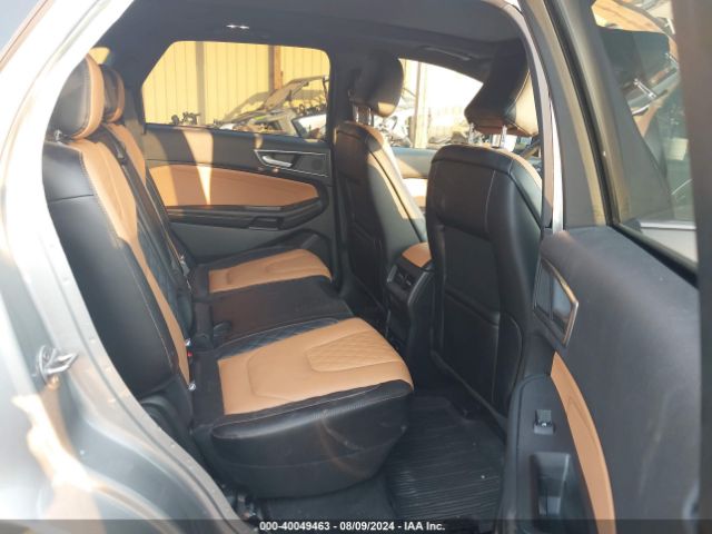 2024 FORD EDGE 2FMPK4K92RBA36131 Photo 7