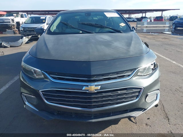Chevrolet MALIBU LS 2017 1G1ZB5ST3HF117207 Image 12