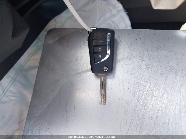 Toyota CAMRY SE 2022 4T1G11AK1NU645639 Image 11