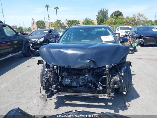 Toyota CAMRY SE 2022 4T1G11AK1NU645639 Image 13