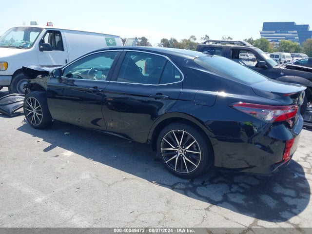 Toyota CAMRY SE 2022 4T1G11AK1NU645639 Image 15