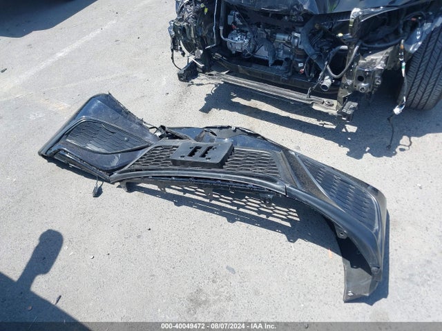 Toyota CAMRY SE 2022 4T1G11AK1NU645639 Image 20