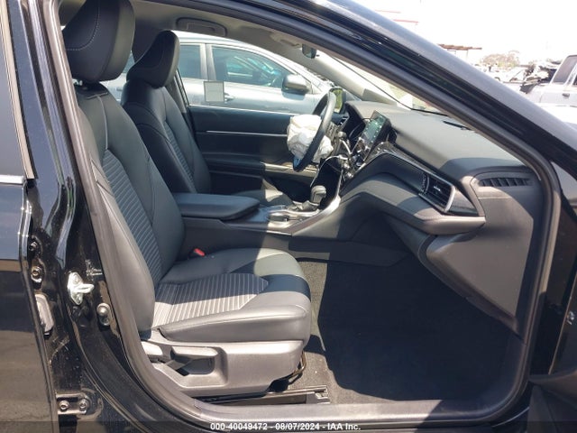 Toyota CAMRY SE 2022 4T1G11AK1NU645639 Image 5