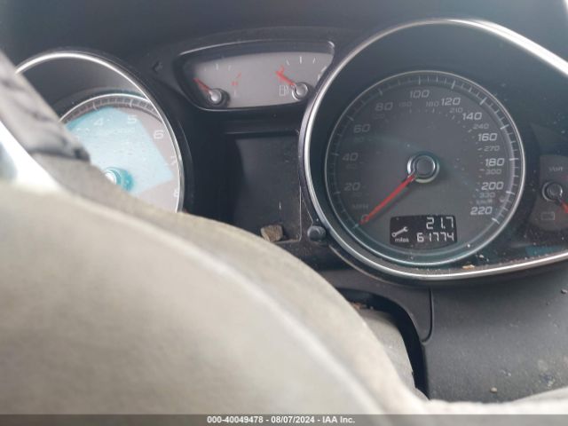 2014 AUDI R8 WUASUAFG6EN000945 Photo 6