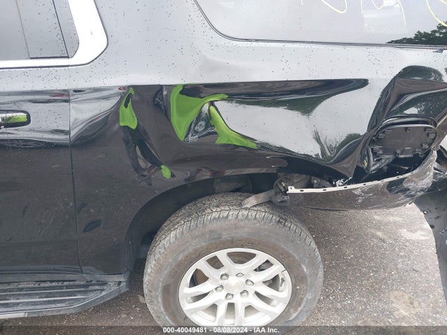 Chevrolet Suburban 4wd Lt 2021 1GNSKCKD5MR223759 Image 6