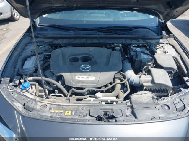 JM1BPBEY3M1317253 Mazda Mazda3 2.5 Turbo Premium Plus
