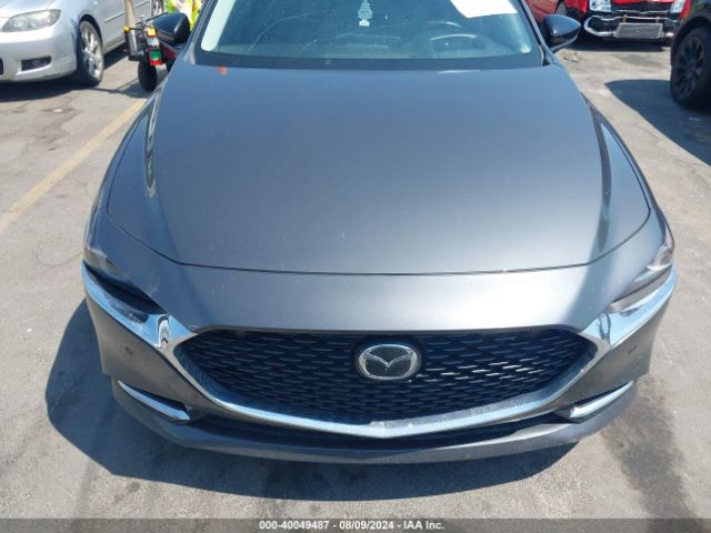 JM1BPBEY3M1317253 Mazda Mazda3 2.5 Turbo Premium Plus