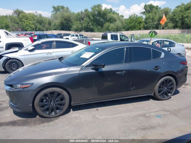 JM1BPBEY3M1317253 Mazda Mazda3 2.5 Turbo Premium Plus