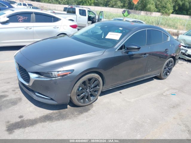 JM1BPBEY3M1317253 Mazda Mazda3 2.5 Turbo Premium Plus