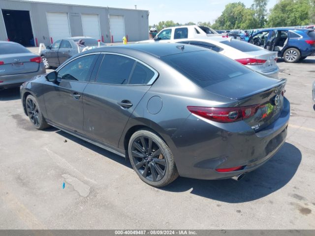 JM1BPBEY3M1317253 Mazda Mazda3 2.5 Turbo Premium Plus