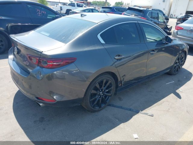 JM1BPBEY3M1317253 Mazda Mazda3 2.5 Turbo Premium Plus