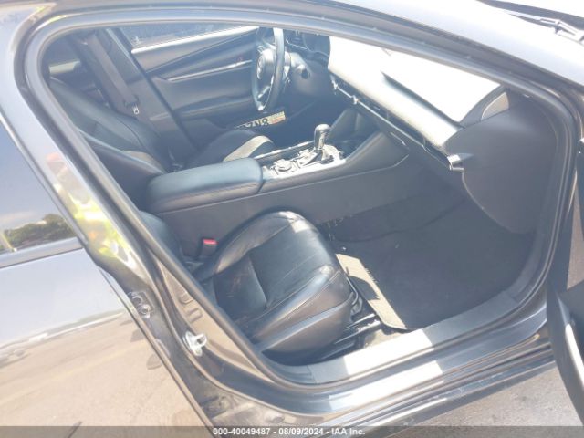JM1BPBEY3M1317253 Mazda Mazda3 2.5 Turbo Premium Plus