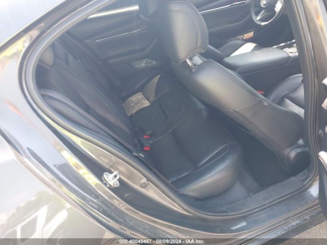 JM1BPBEY3M1317253 Mazda Mazda3 2.5 Turbo Premium Plus