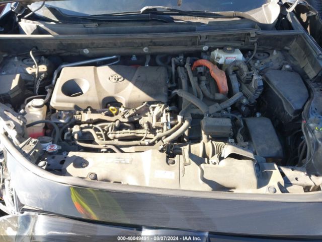 JTMDWRFV5LD550671 Toyota Rav4 Hybrid Limited