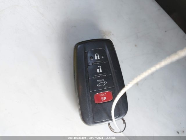 JTMDWRFV5LD550671 Toyota Rav4 Hybrid Limited