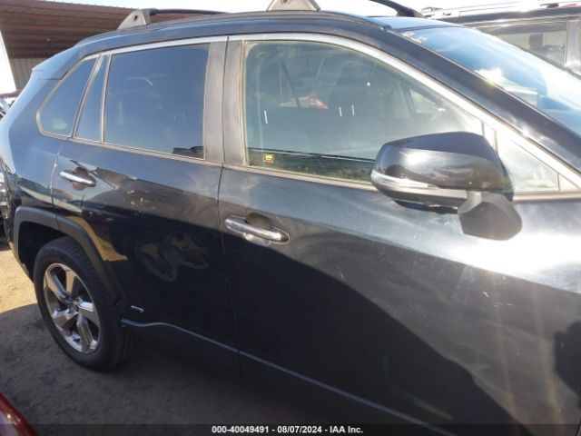 JTMDWRFV5LD550671 Toyota Rav4 Hybrid Limited