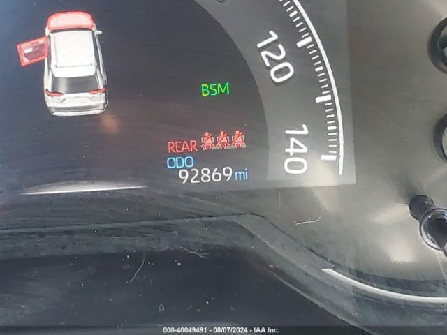 JTMDWRFV5LD550671 Toyota Rav4 Hybrid Limited