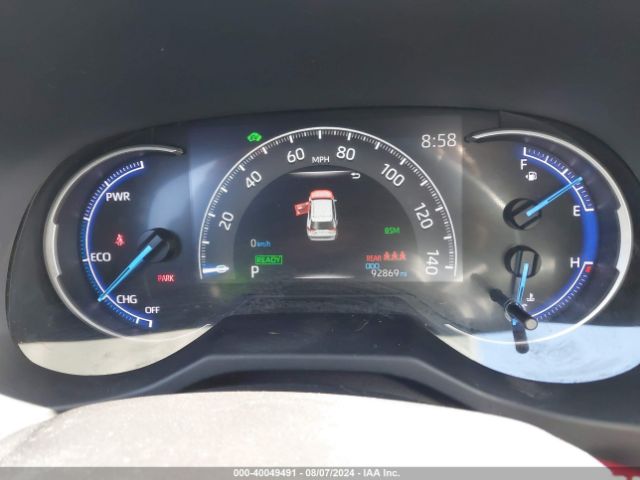 JTMDWRFV5LD550671 Toyota Rav4 Hybrid Limited