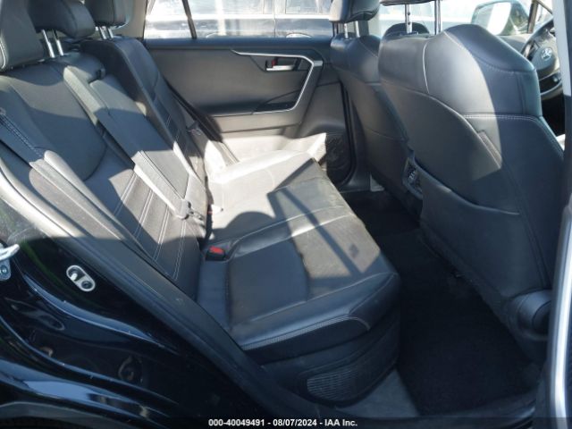 JTMDWRFV5LD550671 Toyota Rav4 Hybrid Limited