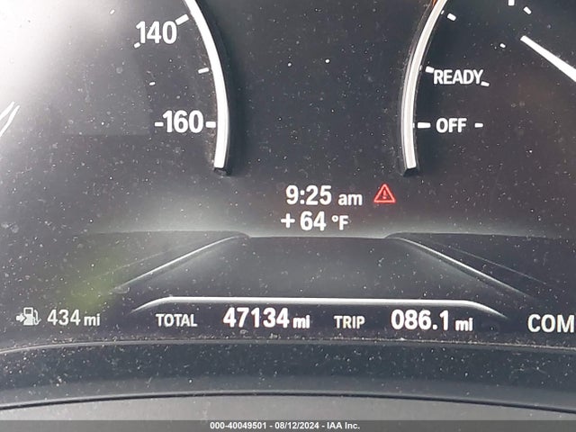 BMW 330I 2019 WBA5R1C57KAK06466 Image 15
