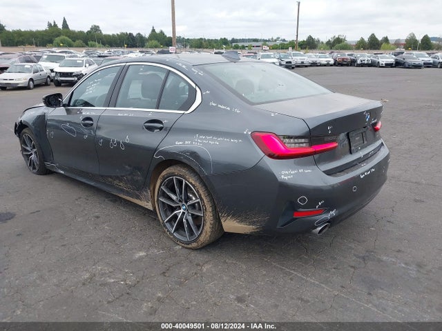 WBA5R1C57KAK06466 BMW 330I
