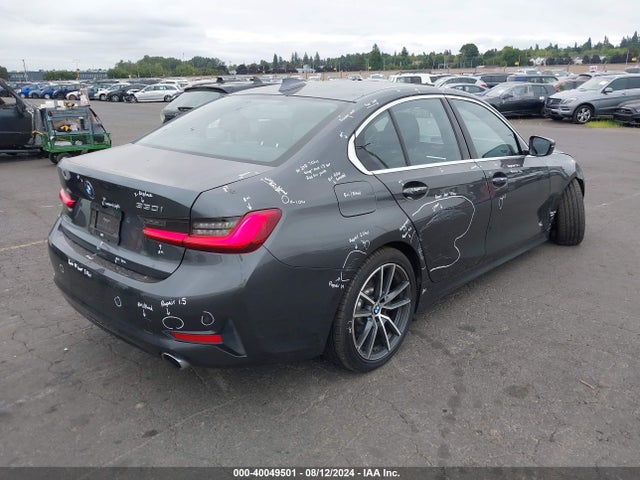 WBA5R1C57KAK06466 BMW 330I