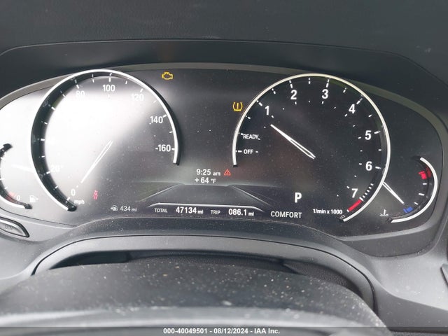 WBA5R1C57KAK06466 BMW 330I