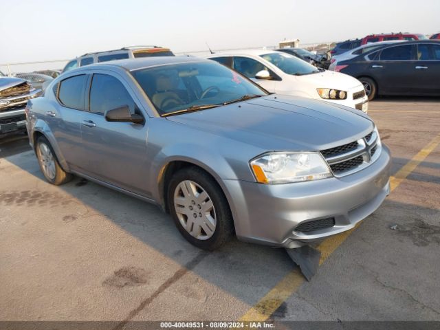 1C3CDZAB5EN133129 auction archive image