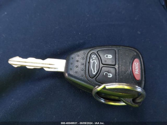 1C3CDZAB5EN133129 Dodge AVENGER SE