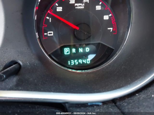 1C3CDZAB5EN133129 Dodge AVENGER SE